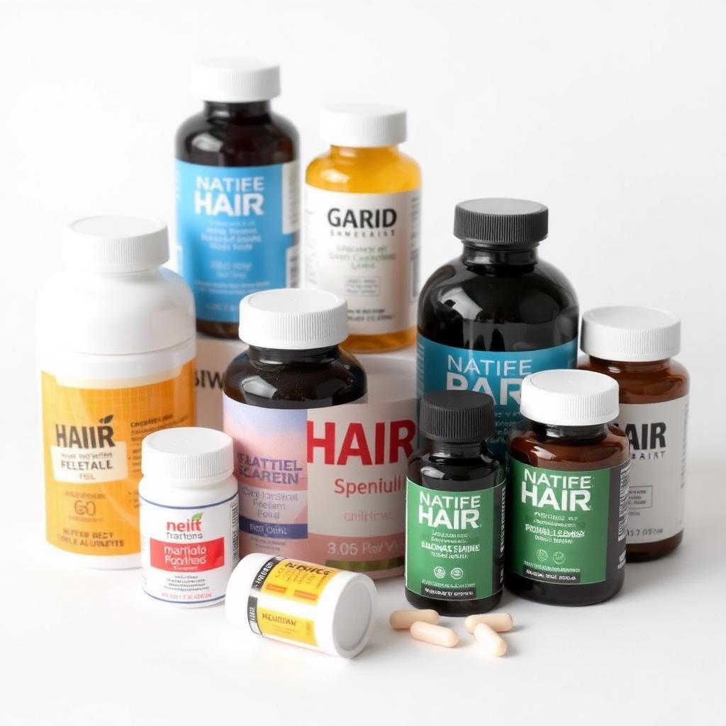 Os 5 Melhores Suplementos para Cabelo no Brasil [2026]