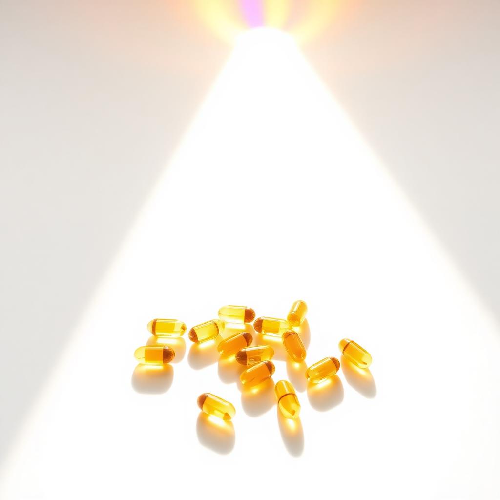 Vitamina D e Queda de Cabelo: O que a Ciência Diz em 2026